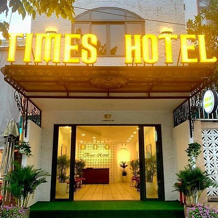 Times Hotel Da Nang Exterior foto