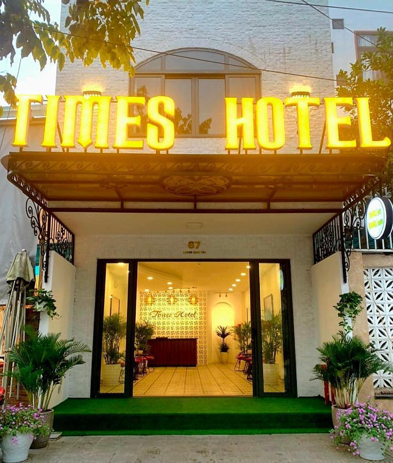 Times Hotel Da Nang Exterior foto