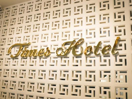 Times Hotel Da Nang Exterior foto